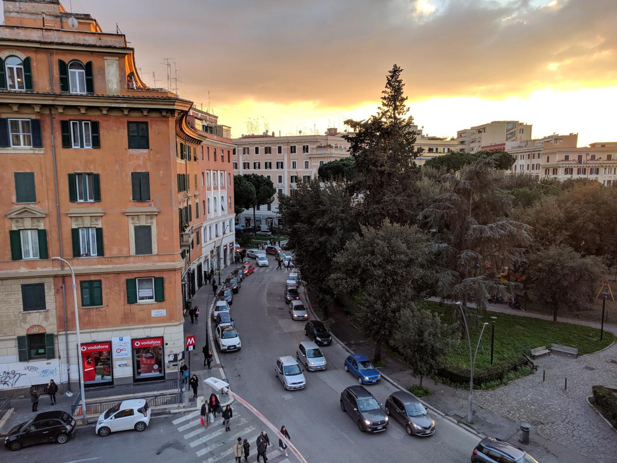 L'Ottavo Re Di Roma — Foto 2